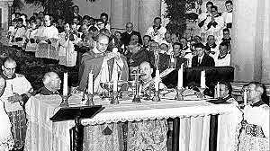 REANUDACION DE LAS IGLESIAS