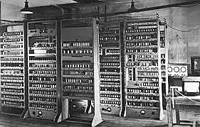 EDSAC