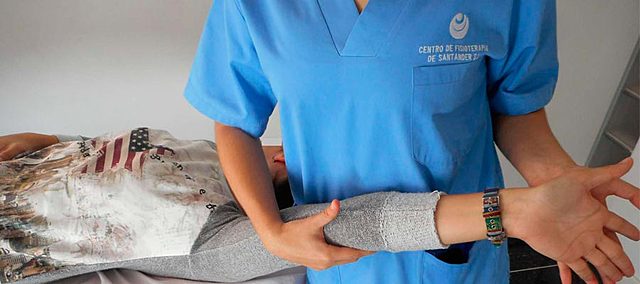 Herman Kabat desarrolla el FNP