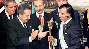 RETIRO ANTICIPADO DEL GOBIERNO