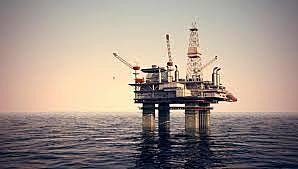 Descubrimientos de yacimientos de petroleo.