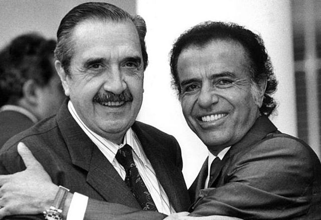 PACTO DE OLIVO Y LA REFORMA CONSTITUCIONAL