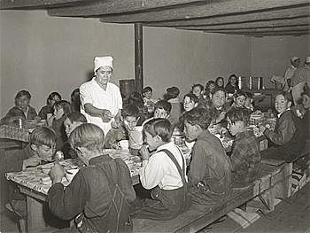 The National School Lunch Act
