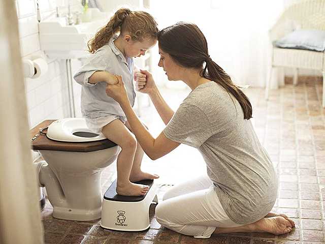 Emily's Potty Training: Autonomy versus Shame and Doubt