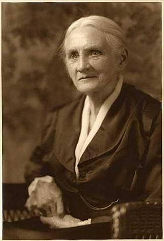 Professor Maria Louise Sanford