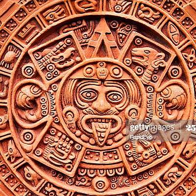 Timeline: The rise and fall of the Aztec empire