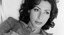 Timeline: Yasmina Reza Timeline by Crystal Garduno