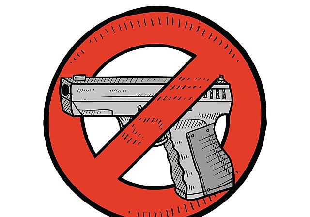 Historical Issues: Violence