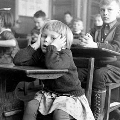 Timeline: History of Education in America