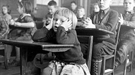 Timeline: History of Education in America