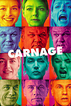 “Carnage” Film
