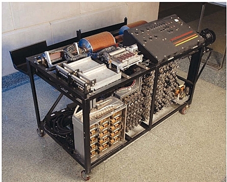 ATANASOFF BERRY COMPUTER