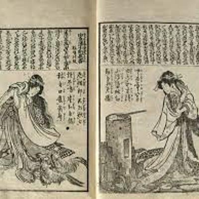 Timeline: historia de los mangas