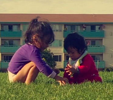 Initiative vs Guilt (Picture attached is my son initiating interaction)