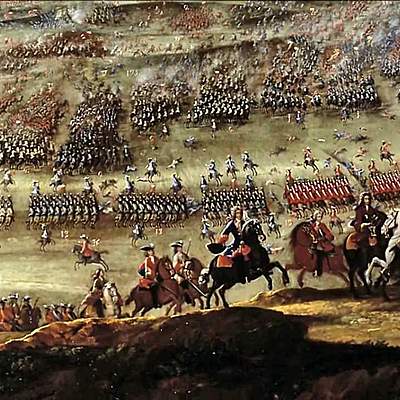 Timeline: Eje cronológico Bloque 4