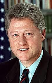 William J. Clinton
