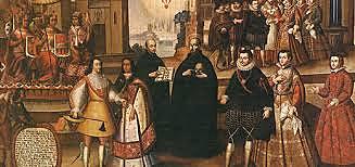 Antecedentes más remotos de la administración pública