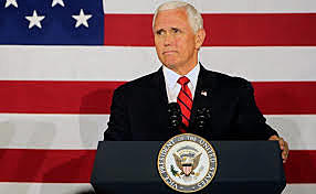 Mike Pence