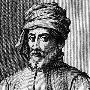 Nace Donato di Niccolò di Betto Bardi "Donatello"