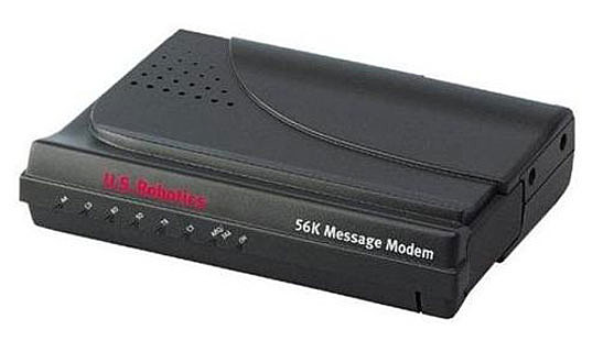 Modem