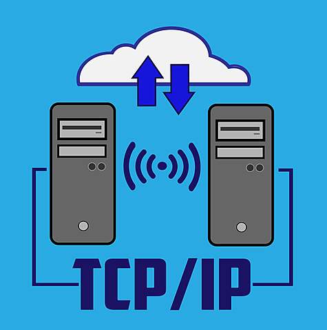 TCP/IP