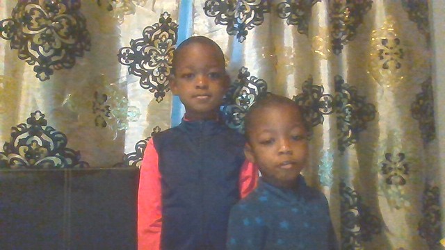 va néixer el meu germà