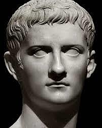 Caligola diventa princeps