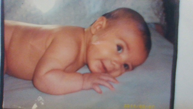 El meu germà neix!!!!