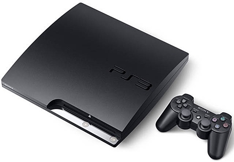Playstation 3 (CHAT)