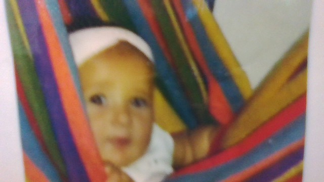 La meva germana neix