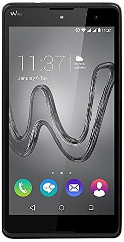 Wiko (no se de que tipo)