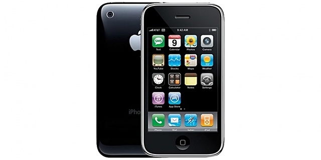 Iphone 3G (Iphone 2)