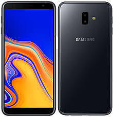 Samsumg galaxy J6+