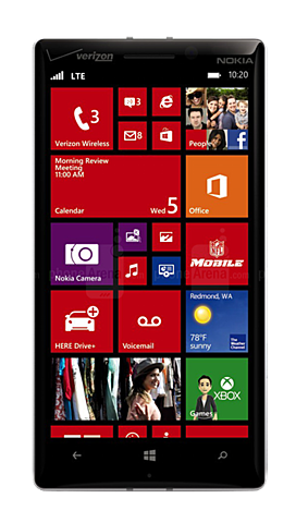 Nokia Lumia