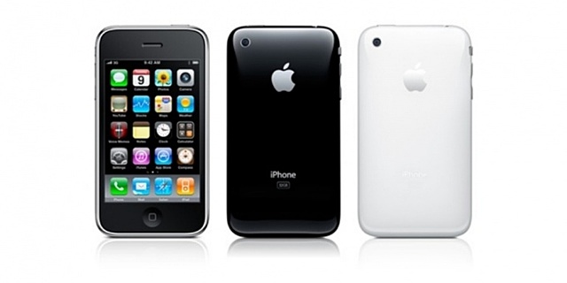 Iphone 3GS (Iphone 3)
