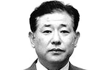 Segundo presidente de Nintendo Koppai