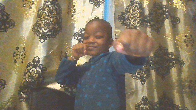 va neixer el meu germa