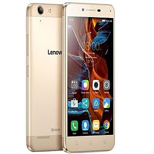 Lenovo Vibe K