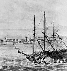 Expediciones científicas a Chile, Perú , Nueva Granada y Nueva Españ