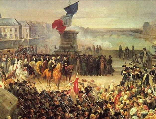 segona república francesa