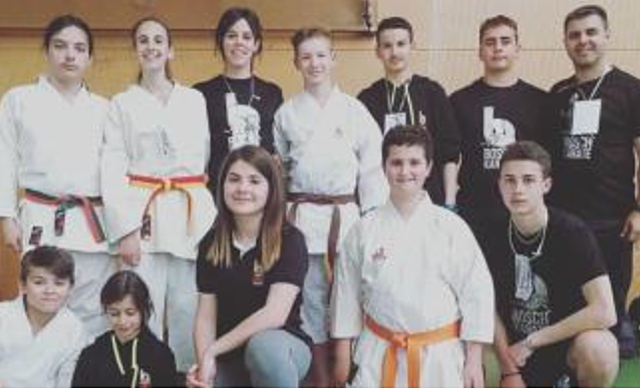 El primer cop que vaig sortir al diari