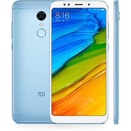 Xiaomi Redmi 5