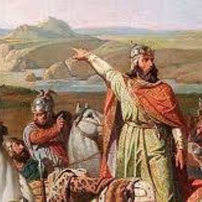 Timeline: LA EDAD MEDIA