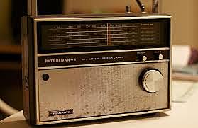 Radio - Guillermo Marconi