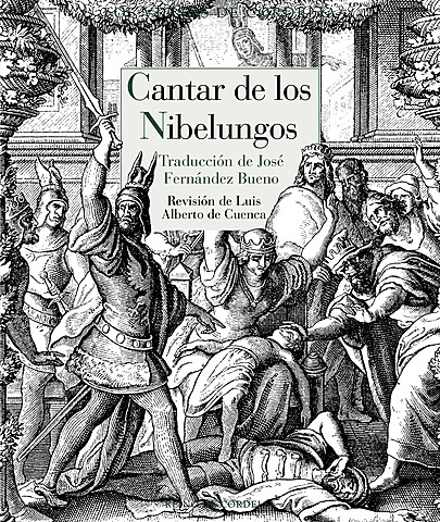 Los Nibelungos