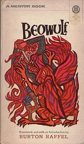 Beowulf