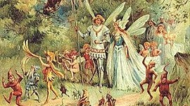 Timeline: Evolución de la imagen en la Edad Media