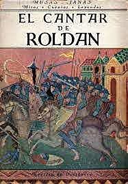 La Canción de Roldan