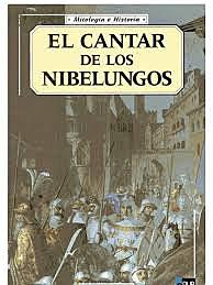 CANTAR DE LOS NIBELUNGOS