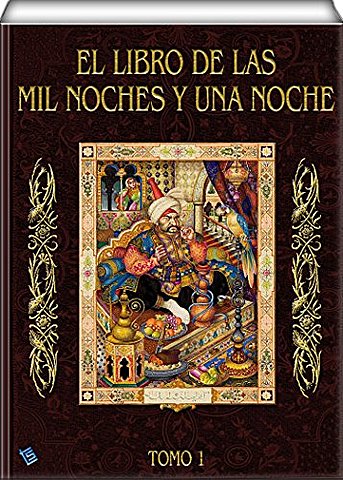 Las Mil y Una Noches